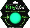 Platinum Night Kitty Glow